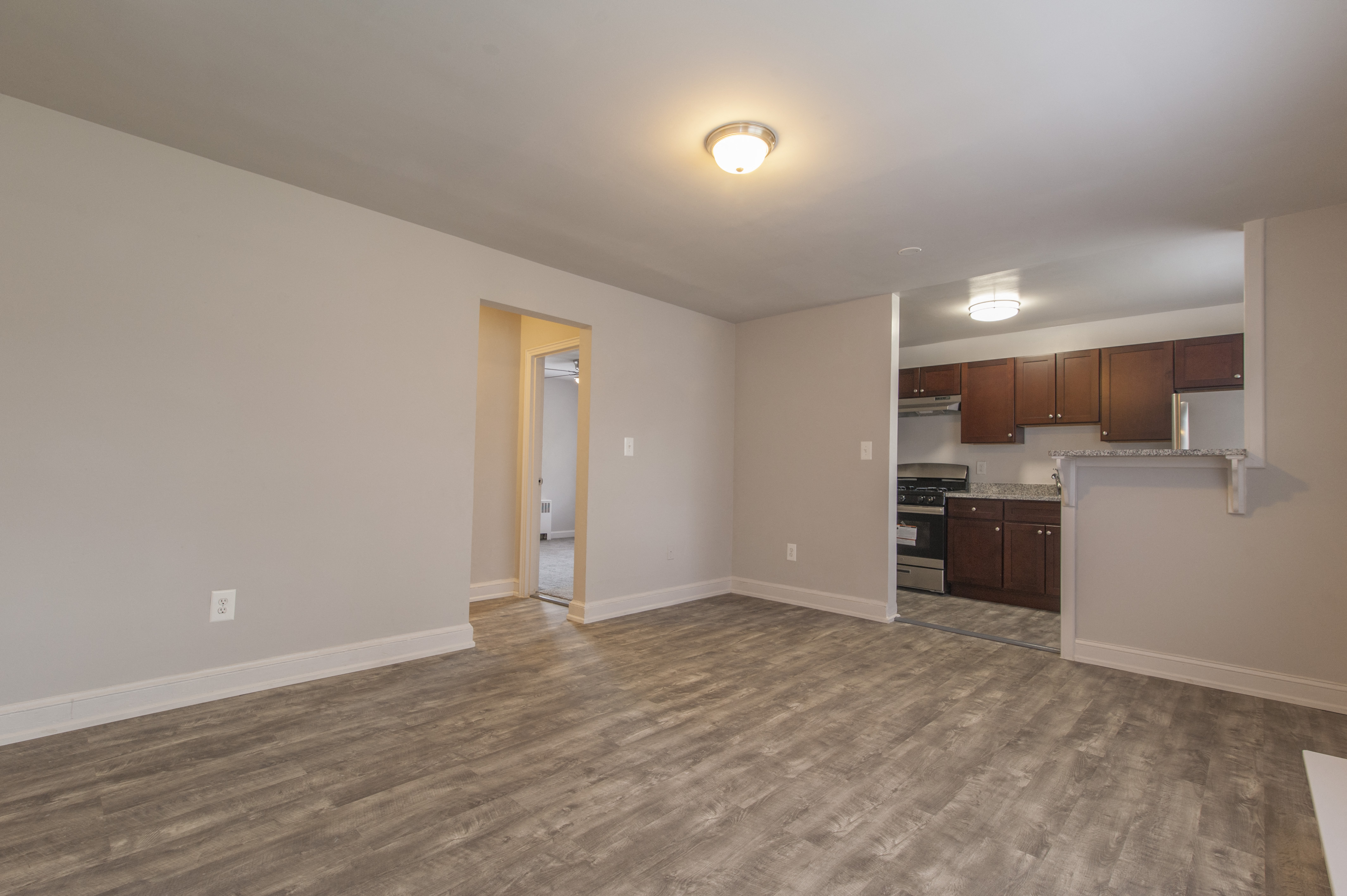 Photos and Video of Laurel Court Apartments in Laurel, MD